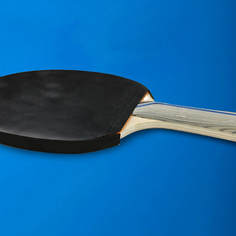 Side Tape Racket - Racket beschermende lijm Super dikke randtape