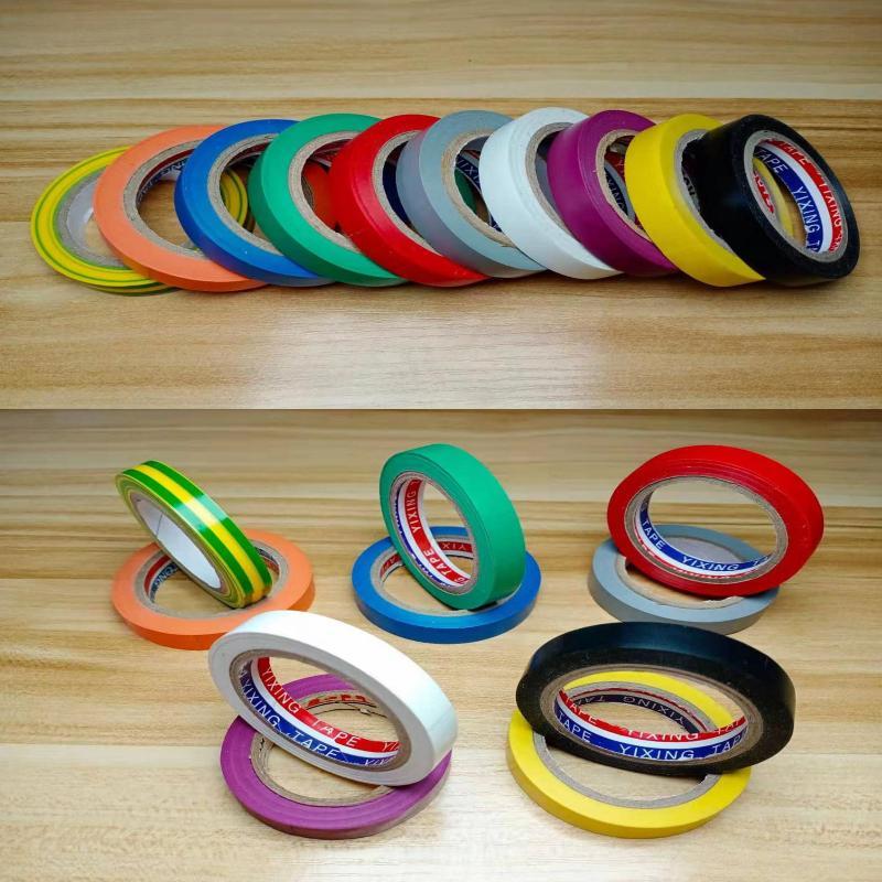 Side Tape Racket - 10 Meter Lange Sterke Zelfklevende Afdichtingstape