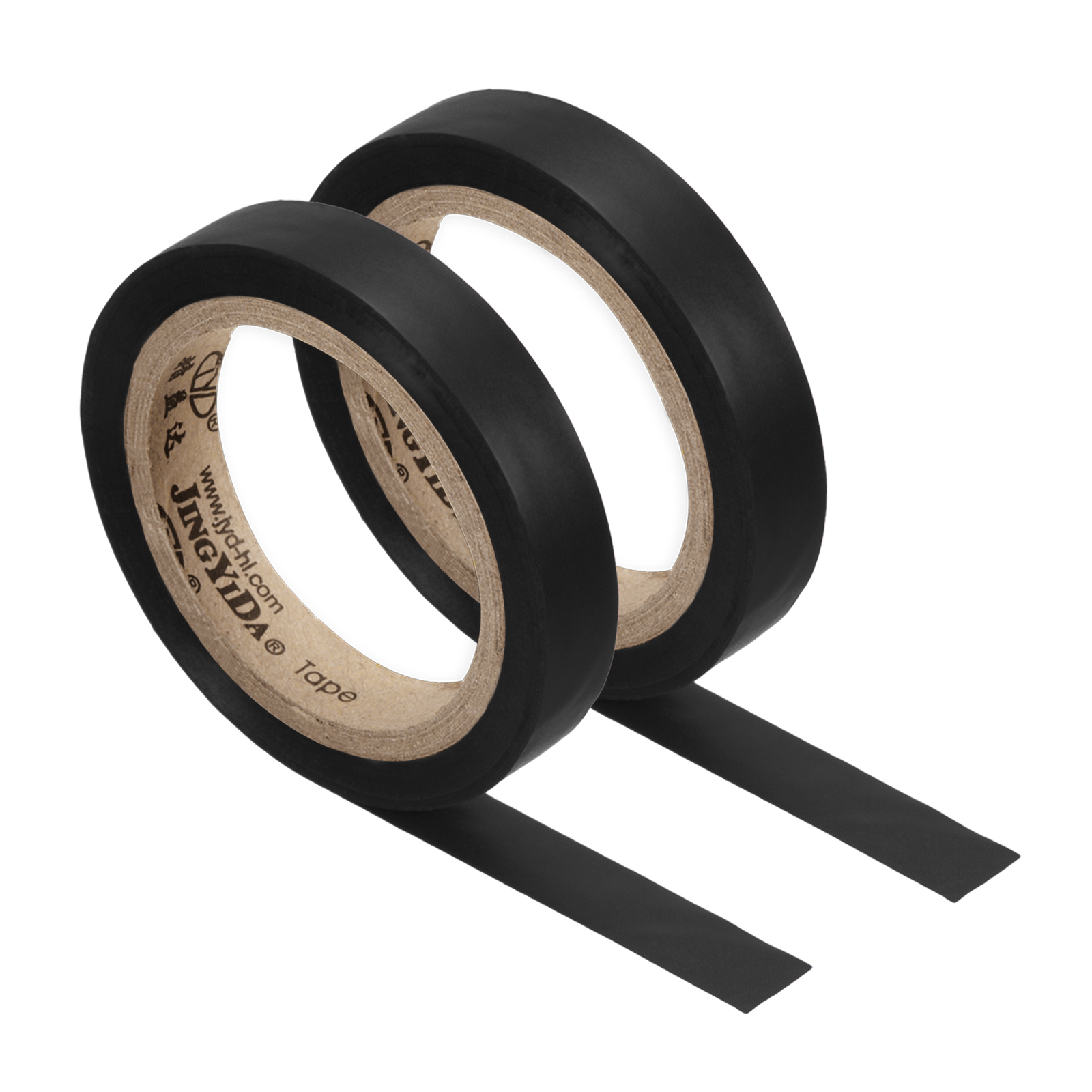 Side Tape Racket - Uxcell 2-rol tennisgrip afwerkingstape antislip racket