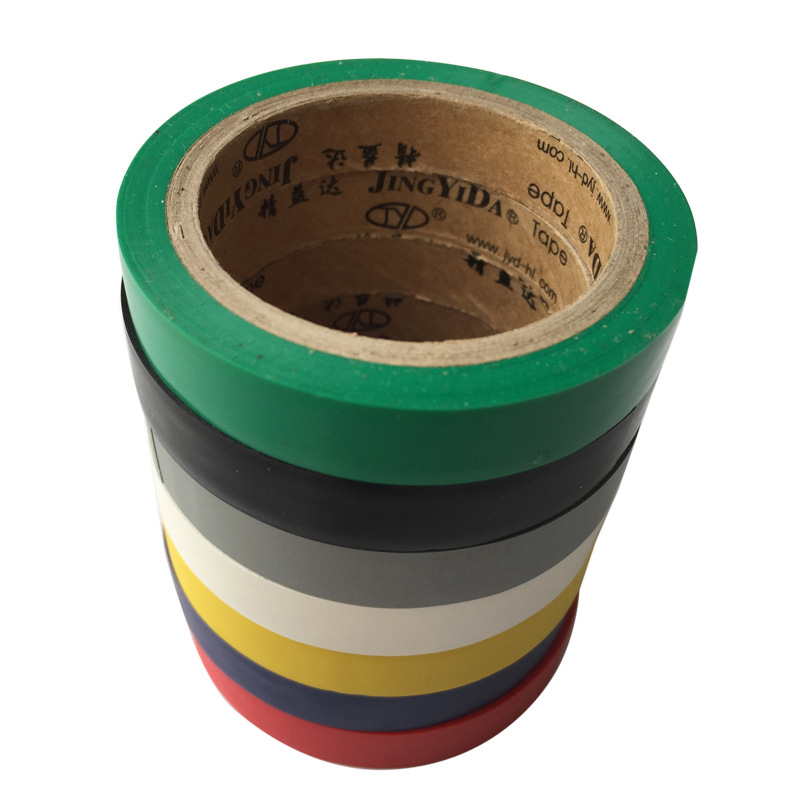 Side Tape Racket - Nieuwe atletische tennisracket griptape badminton squash