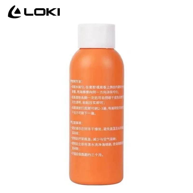 LOKI Watergedragen Lijm 100ml  - Table Tennis Game recensie en prijs