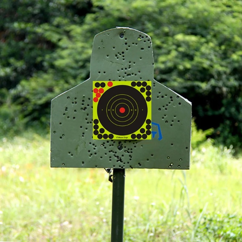 Vrije tijd oefening splatter t - Practice Target Board recensie en prijs