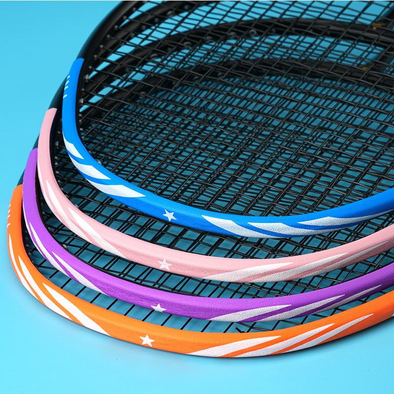 1/5 Stuks Badminton Racket Bes - Side Tape Racket recensie en prijs