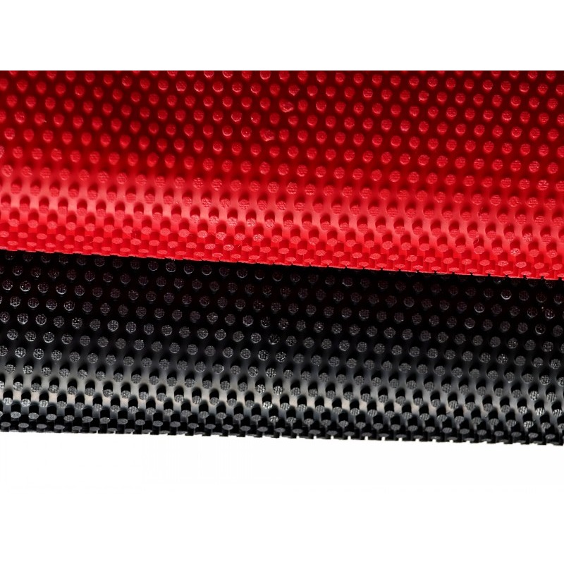 Double Fish 1615 Super Soft Cu - Table Tennis Game recensie en prijs
