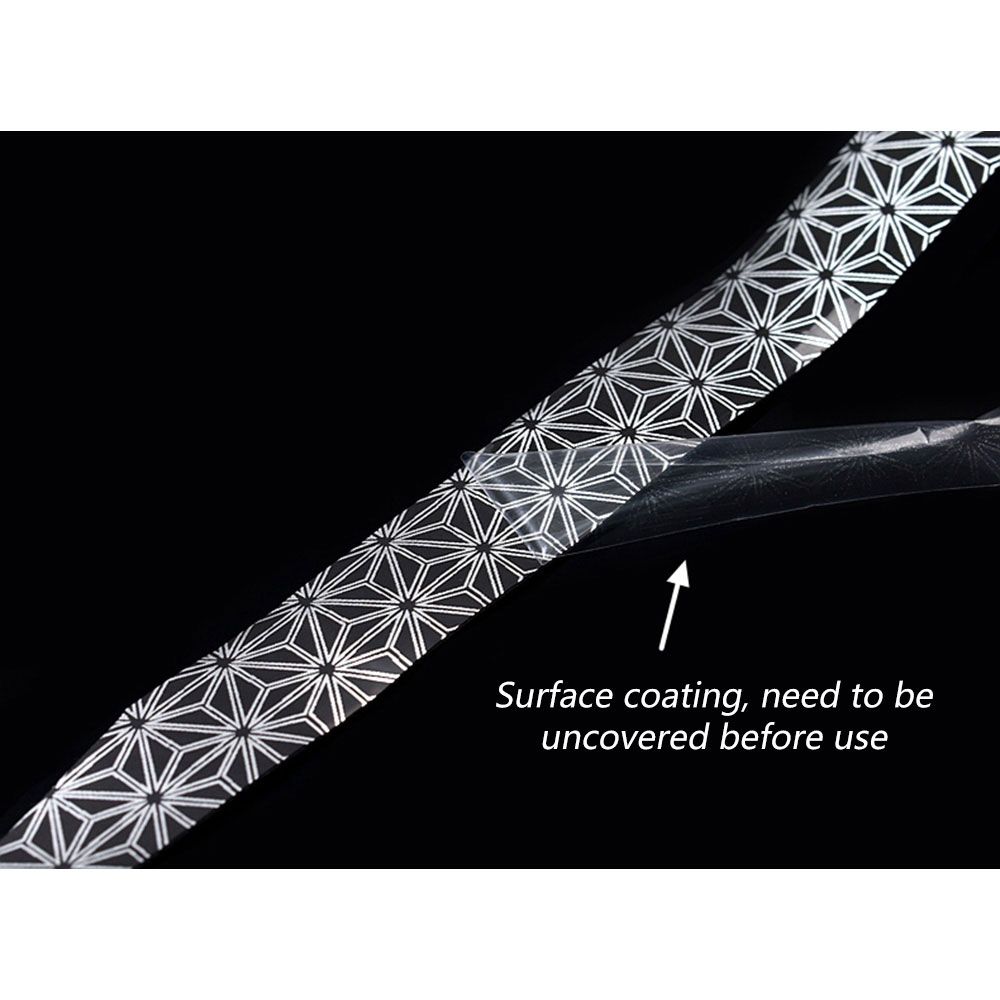 1.8m Anti-slip Hengel Grip Tap - Side Tape Racket recensie en prijs