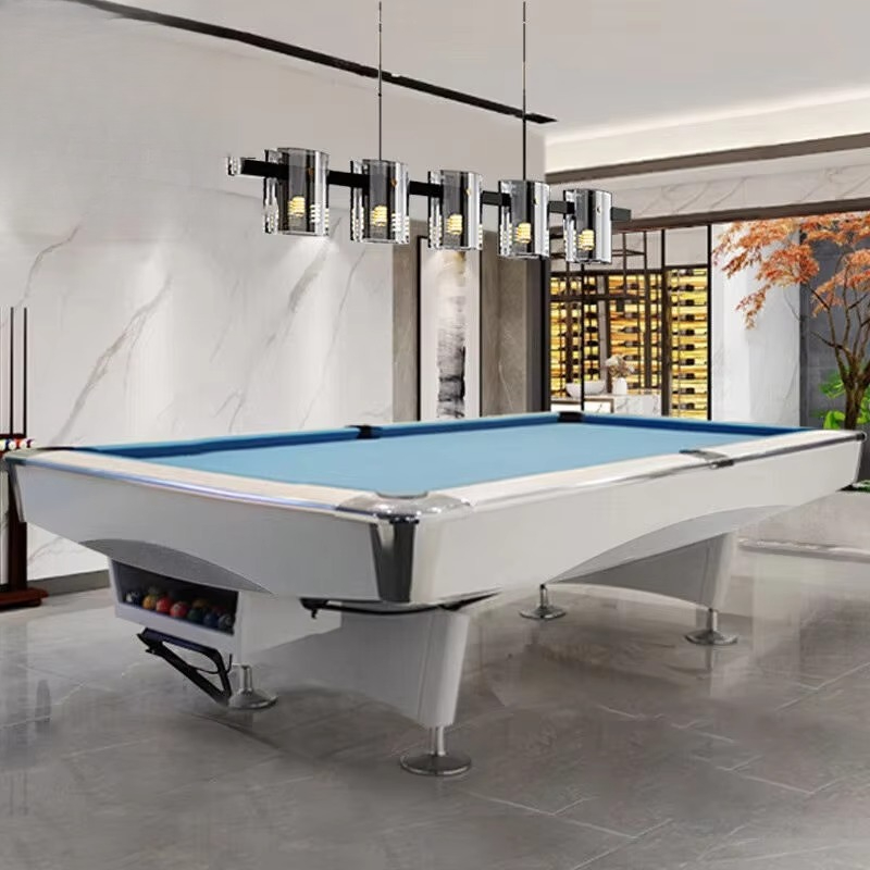 Fabrieksvoorraad Moderne 9-voe - Table Tennis Game recensie en prijs