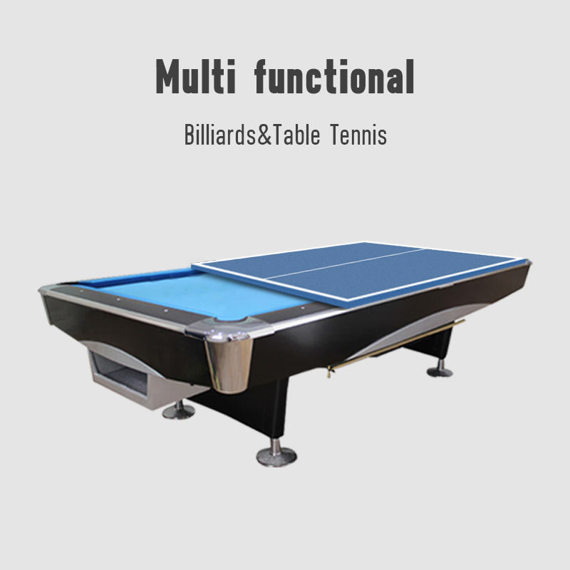 Fabrieksvoorraad Moderne 9-voe - Table Tennis Game recensie en prijs