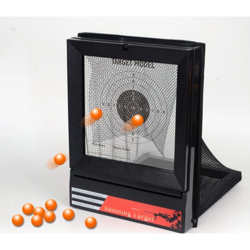Schietdoel Doelwit voor volwas - Practice Target Board recensie en prijs