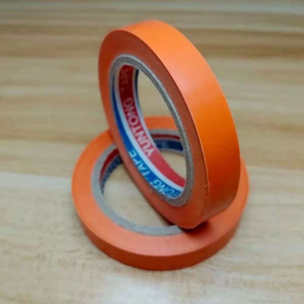 Meerkleurige zweetband afdicht - Side Tape Racket recensie en prijs