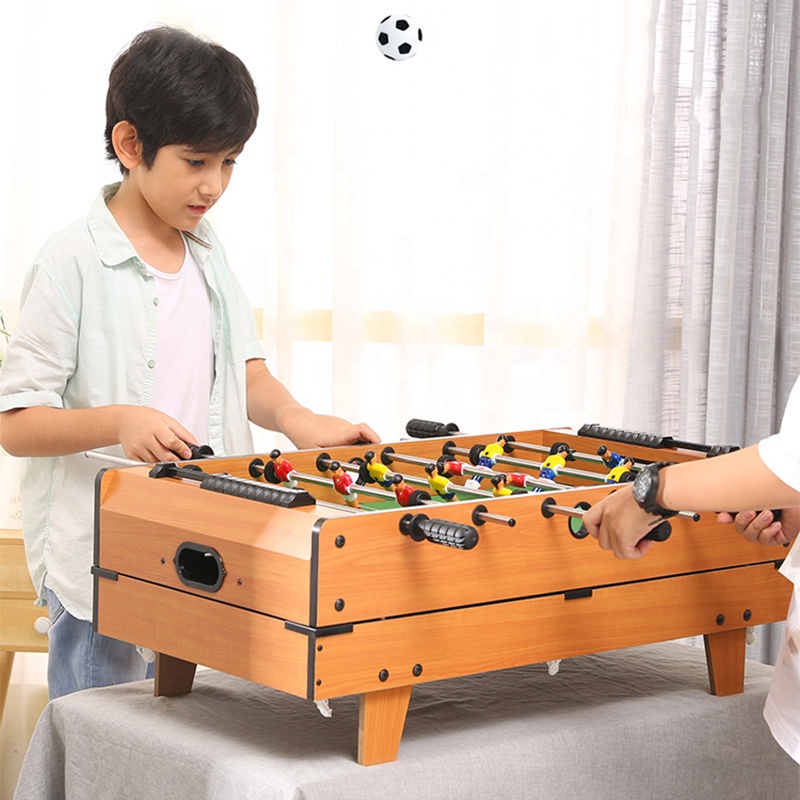 4-in-1 Mini Speltafel, Poolbil - Table Tennis Game recensie en prijs