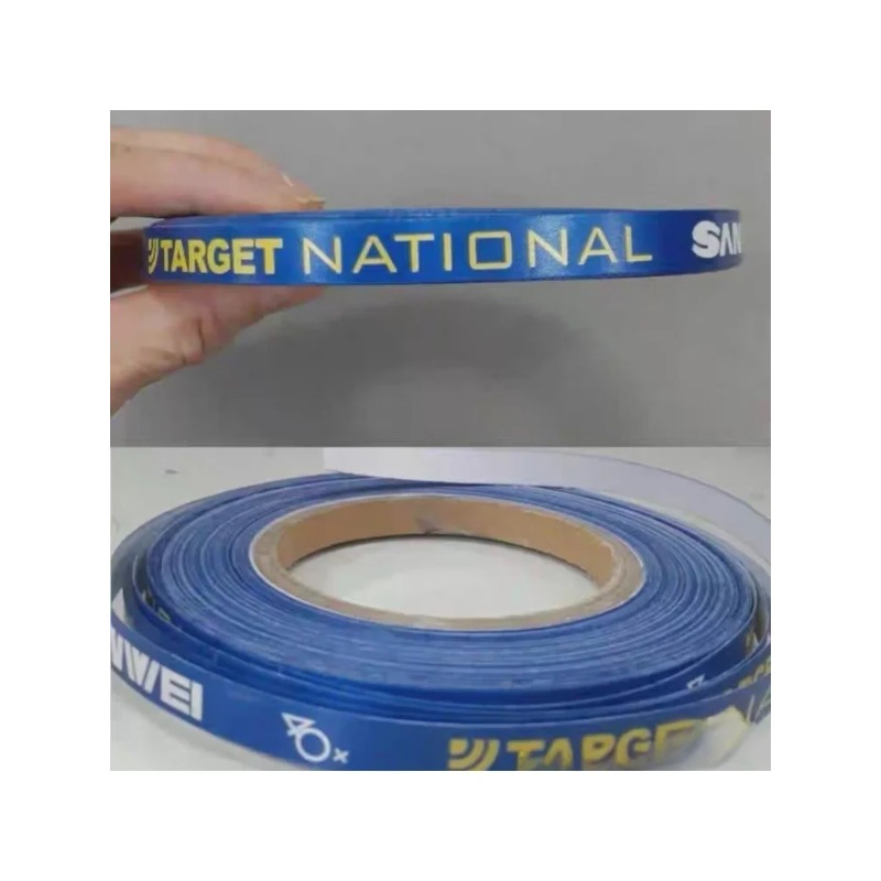 Originele Sanwei 1 cm x 25 m z - Side Tape Racket recensie en prijs