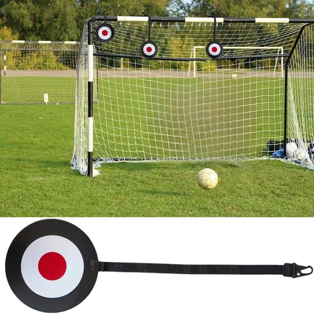 Voetbaltraining Doelgericht dr - Practice Target Board recensie en prijs
