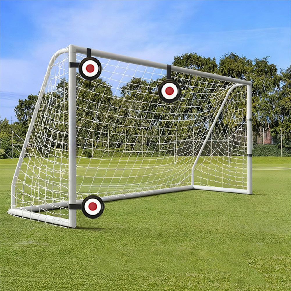 Voetbaltraining Doelgericht dr - Practice Target Board recensie en prijs