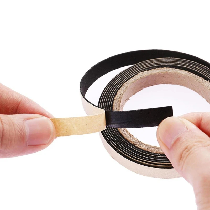 1cmx2M Superdikke randtape voo - Side Tape Racket recensie en prijs