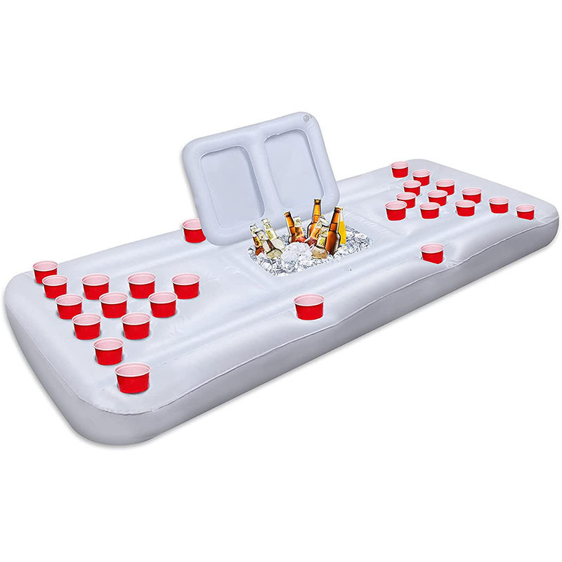 Buitenzwembad Tafeltennis Opbl - Table Tennis Game recensie en prijs