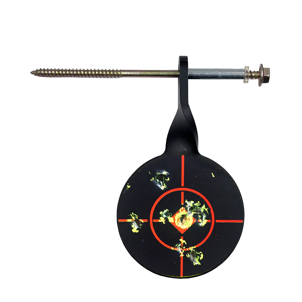 Verdikte 8cm Slingshot Trainin - Practice Target Board recensie en prijs