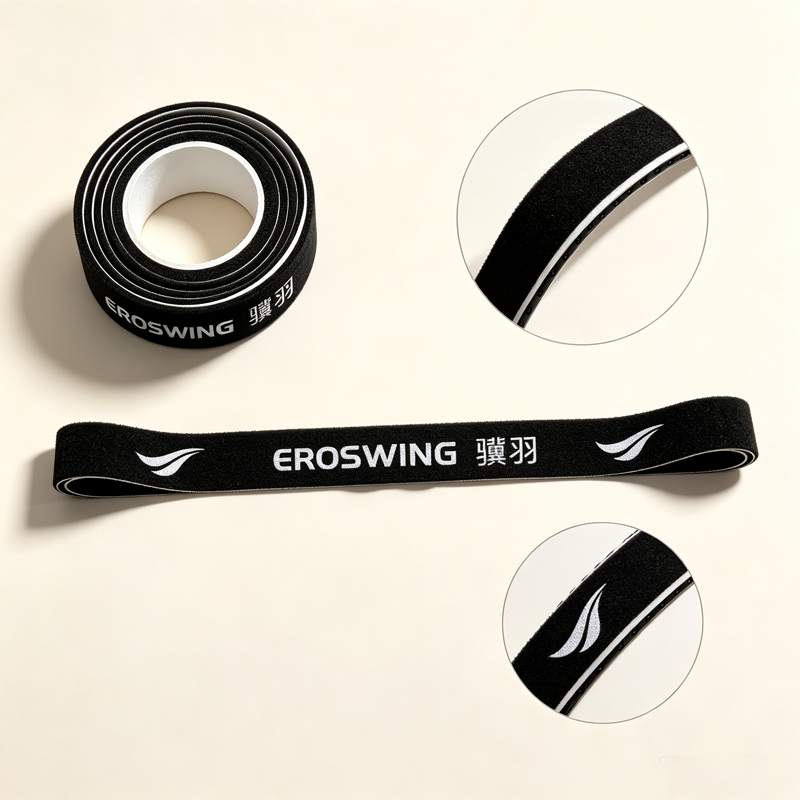 Tafeltennisracket Edge Guard Z - Side Tape Racket recensie en prijs
