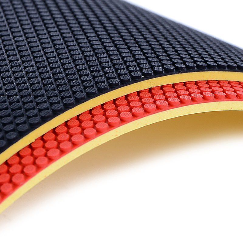 Origineel DHS Dragon Shadow Ta - Table Tennis Game recensie en prijs