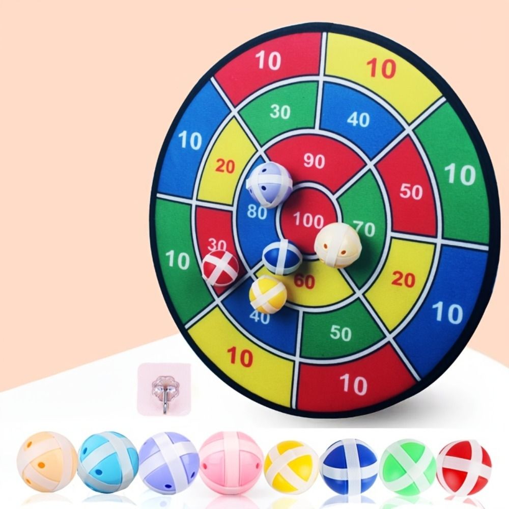 Praktisch Nummer Dartbord Doel - Practice Target Board recensie en prijs