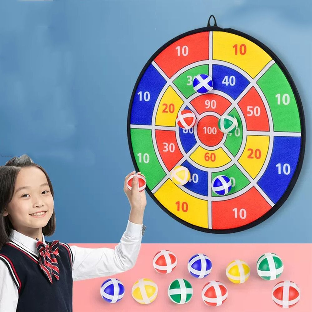 Praktisch Nummer Dartbord Doel - Practice Target Board recensie en prijs