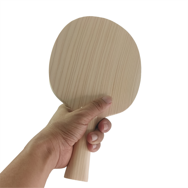 Enkellaags Hinoki Massief Hout - Table Tennis Game recensie en prijs