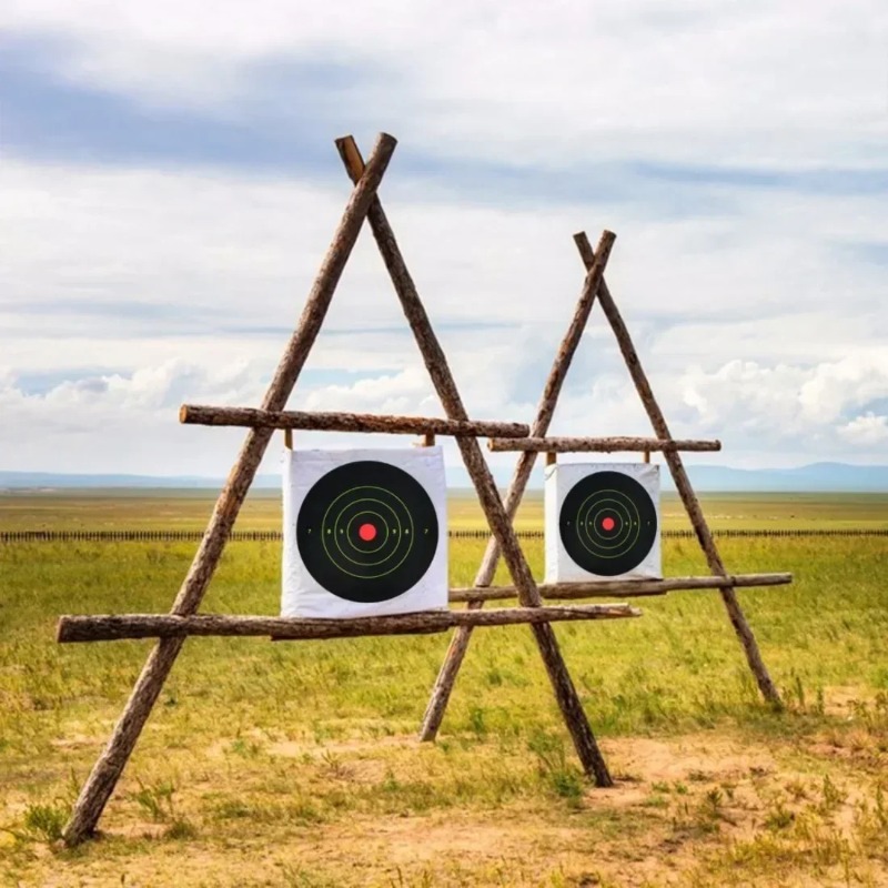 50PC/100PC/150PC/200PC/250PC K - Practice Target Board recensie en prijs