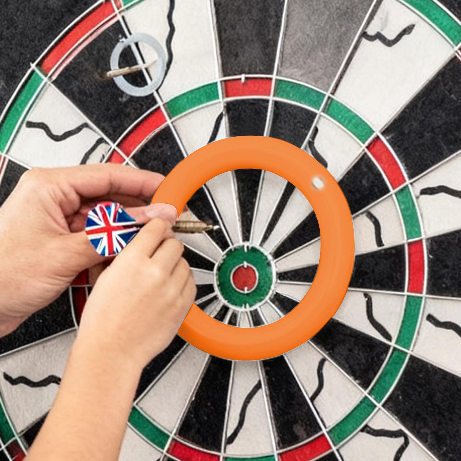 4 stks/set Dart Oefenringen Da - Practice Target Board recensie en prijs