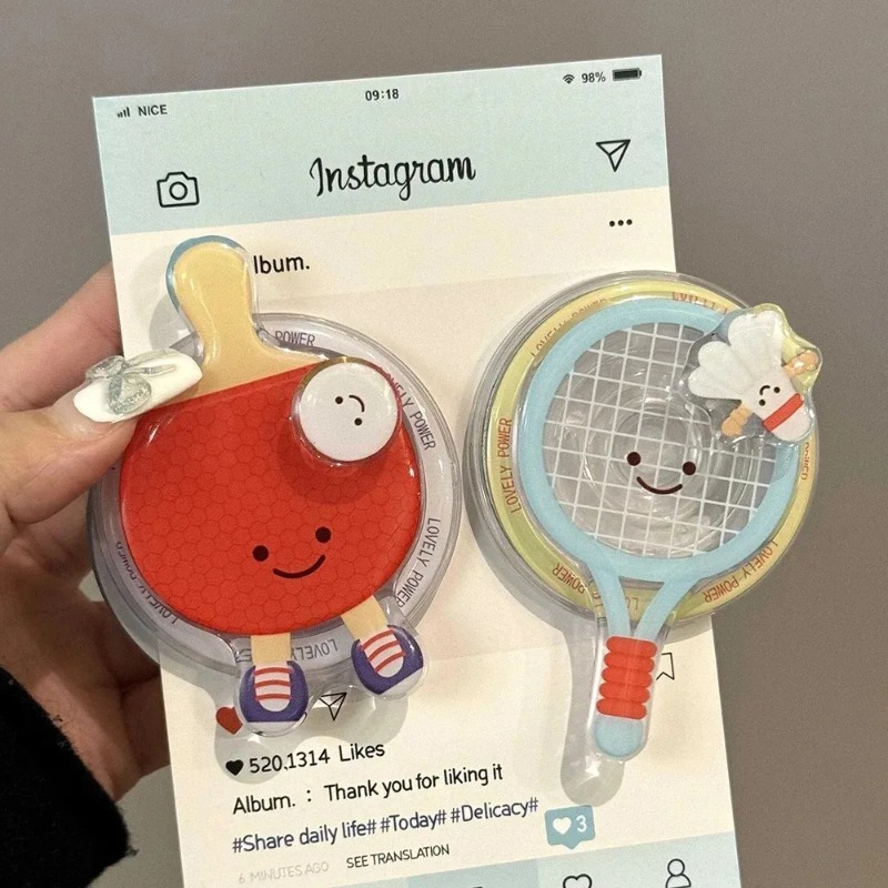 Leuke tafeltennisracket draaib - Table Tennis Game recensie en prijs