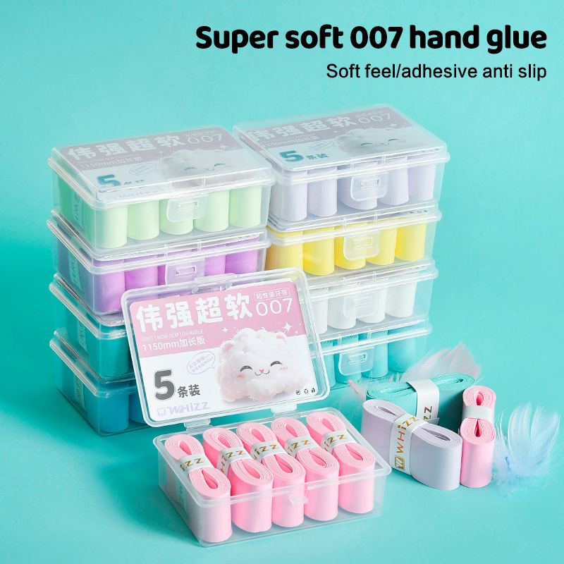 Antislip schokabsorberende bad - Side Tape Racket recensie en prijs