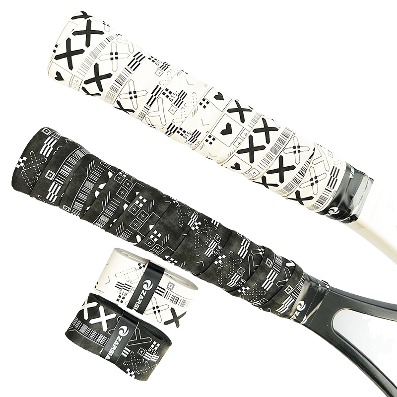 Tennis Badminton Racket Paddle - Side Tape Racket recensie en prijs