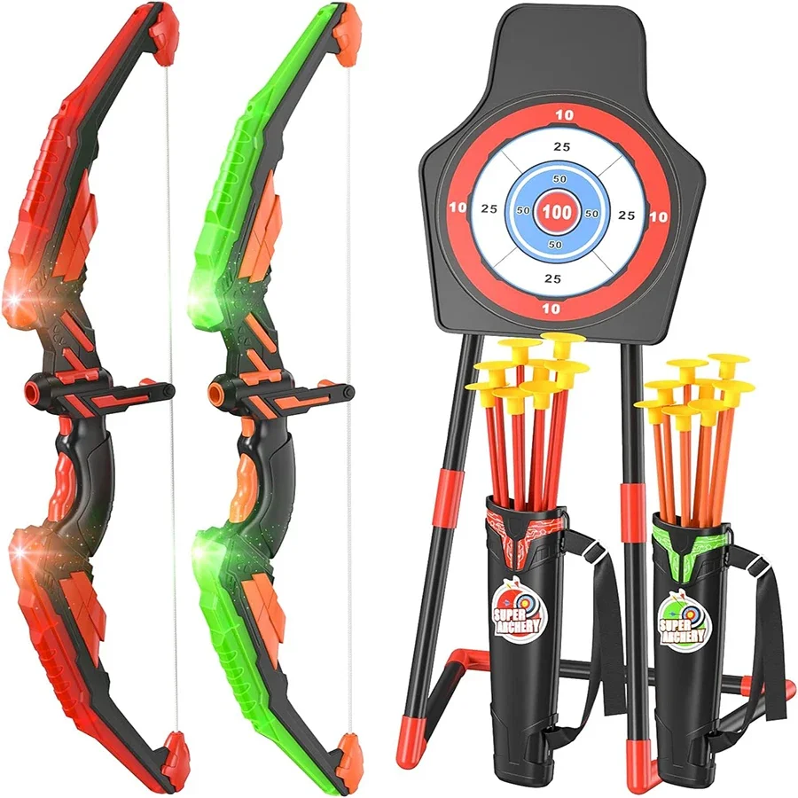 MQUDUO Dual Archery oefenset m - Practice Target Board recensie en prijs