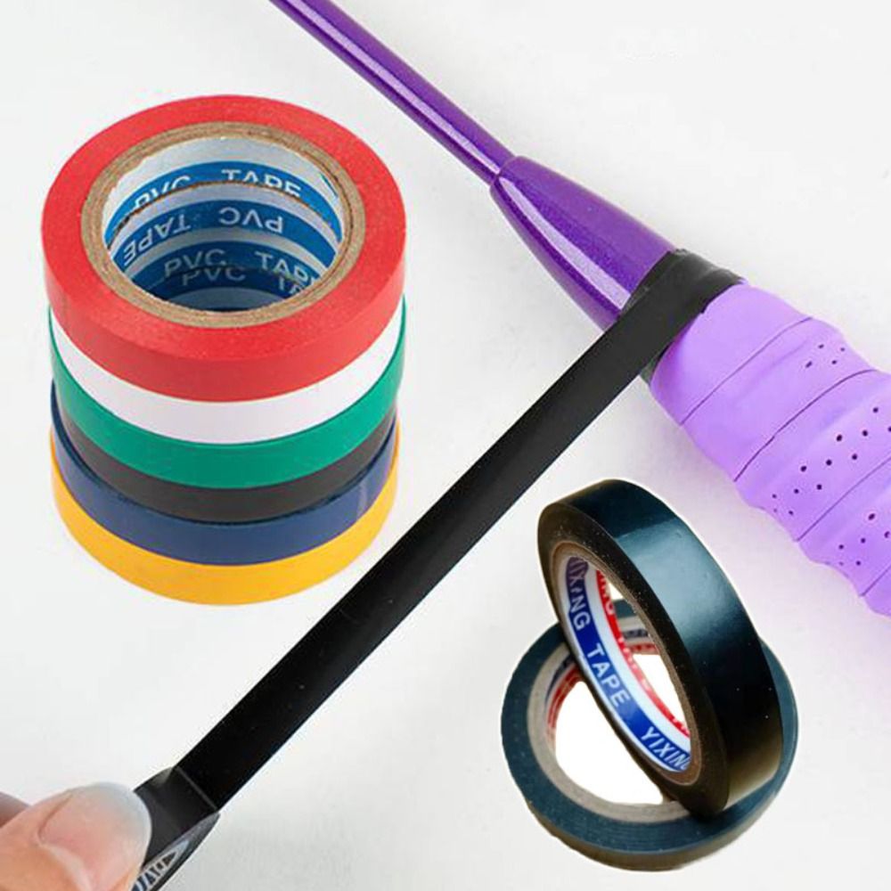 Multicolor Zweetband Afdichtin - Side Tape Racket recensie en prijs